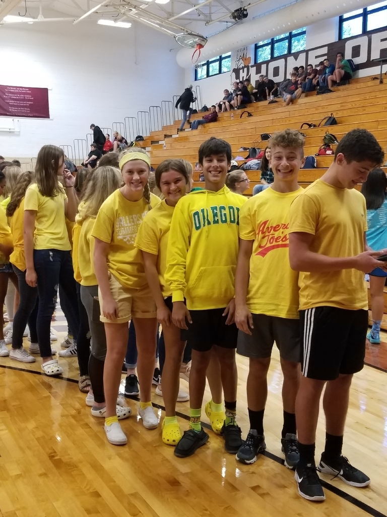 freshmen