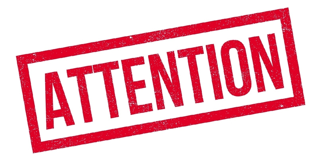 Attention 