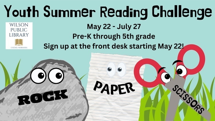 summer reading