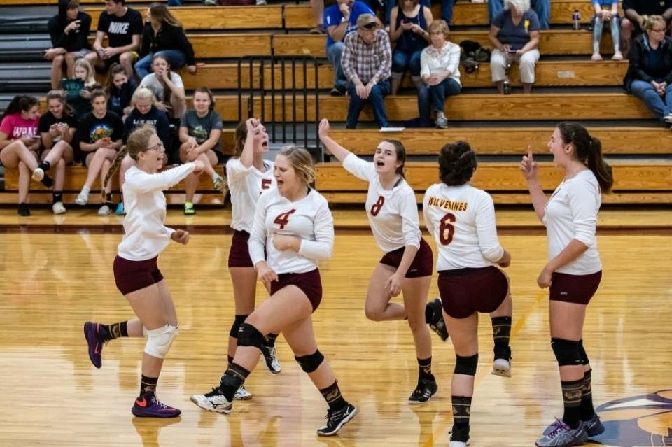varsity
