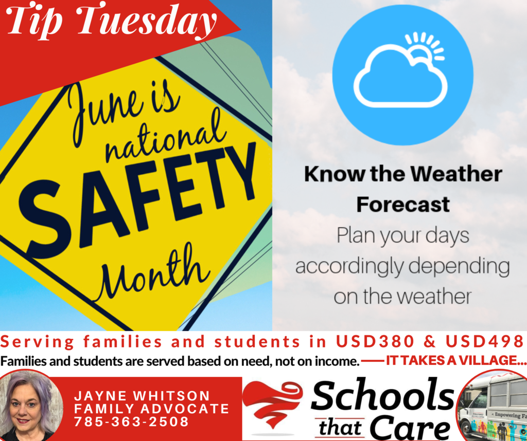 weather safety