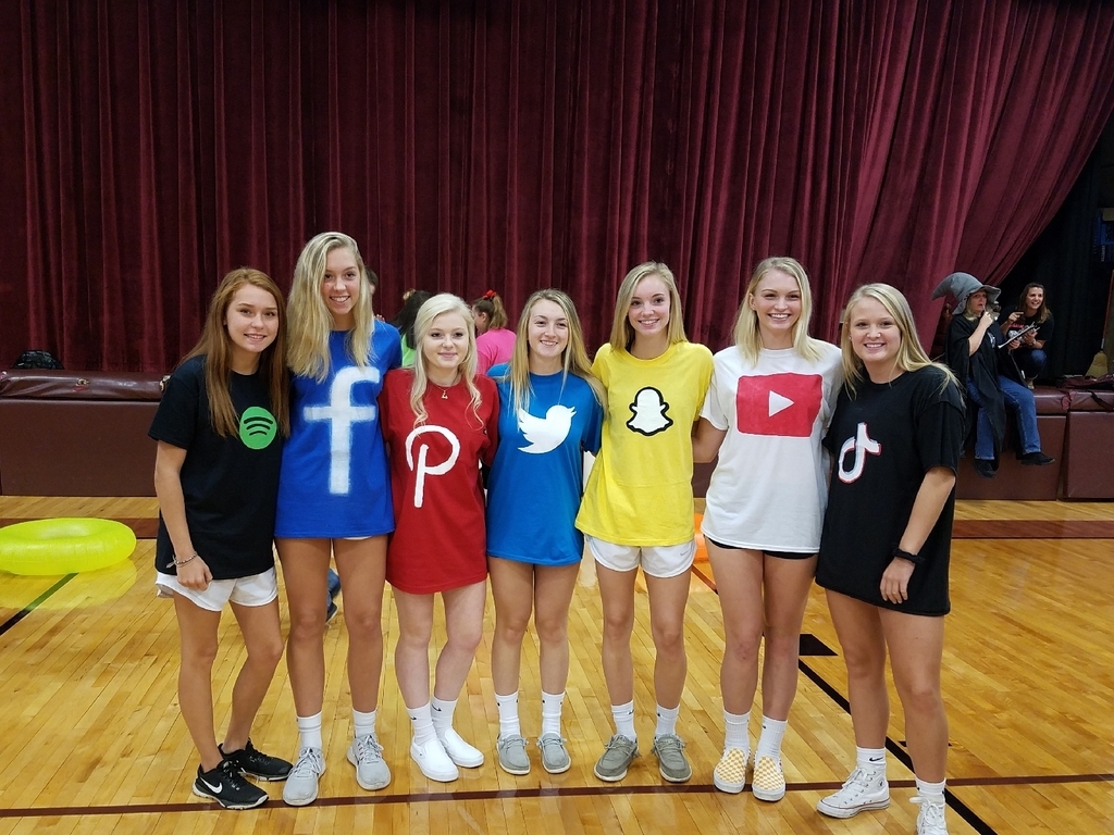 social media