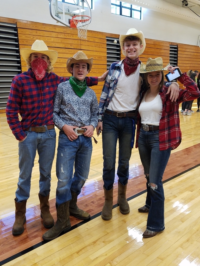 seniors