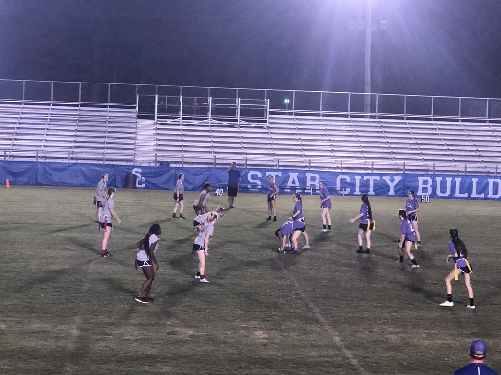 Powderpuff