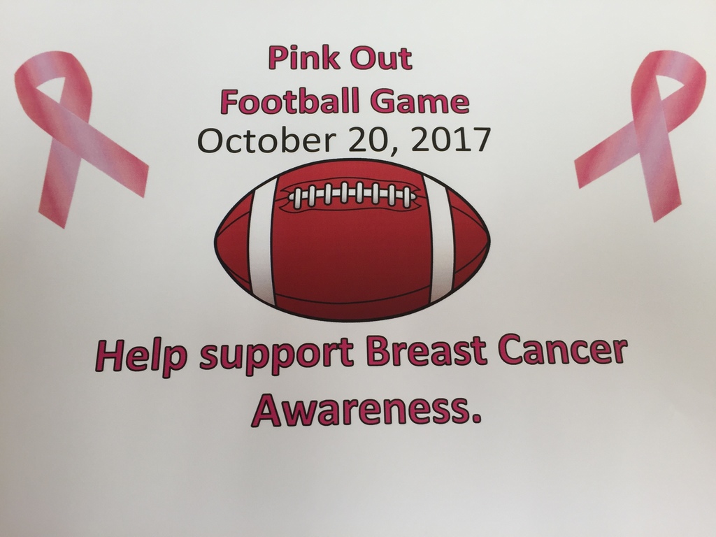 PINK OUT