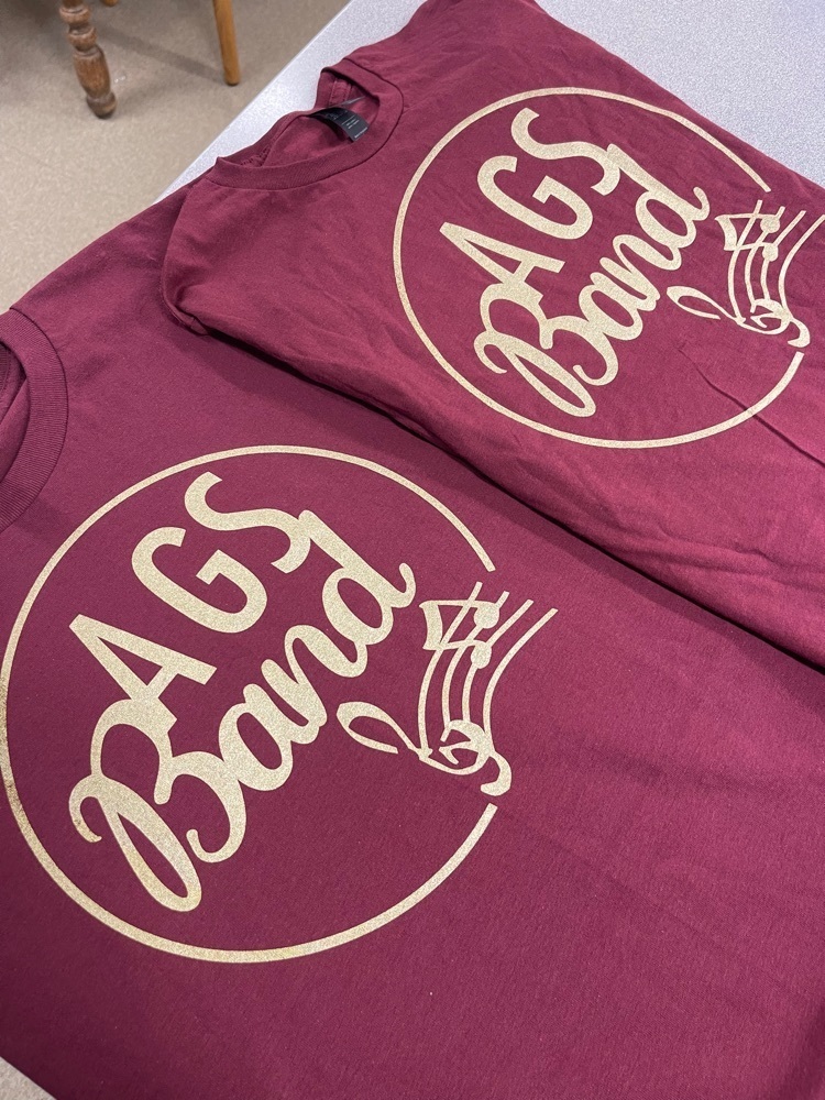 AGS