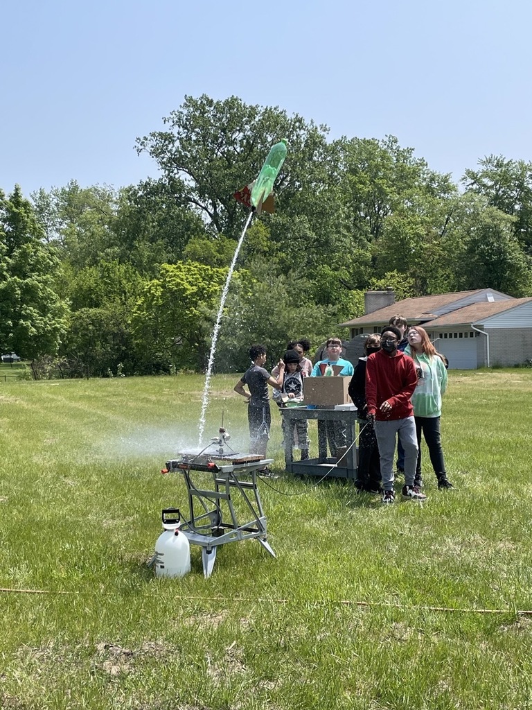 STEAM Rockets - 3