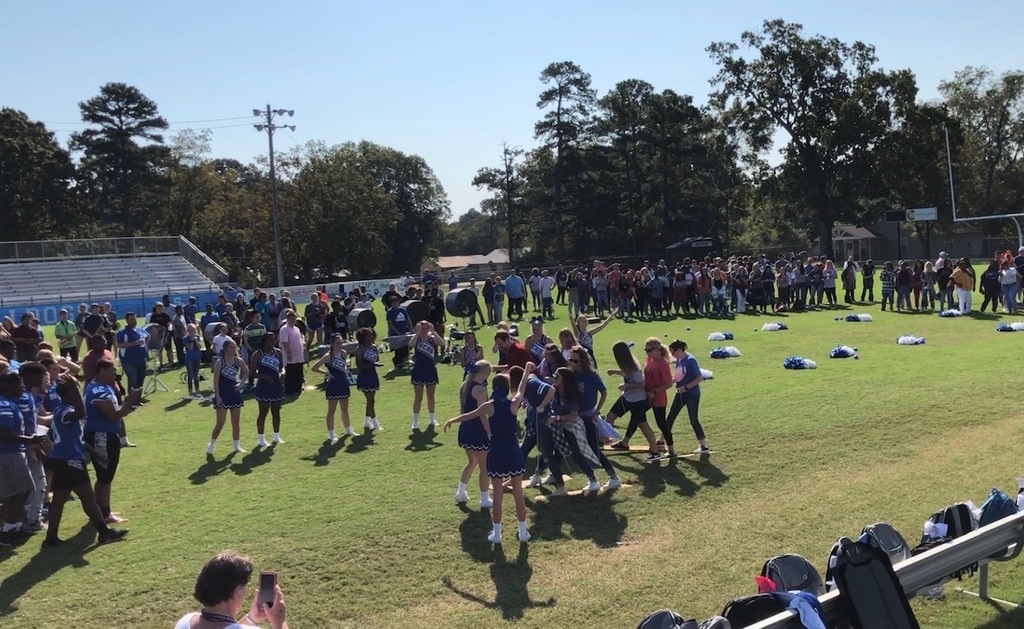 k-12 assembly