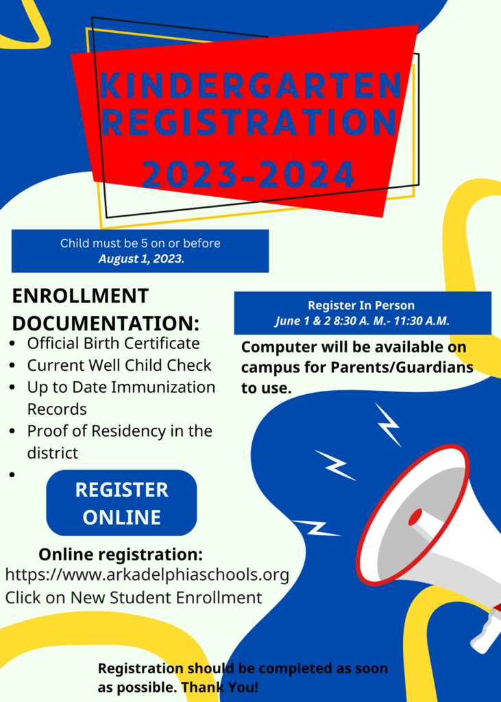 registration
