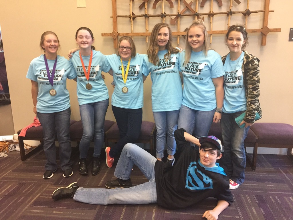 fbla