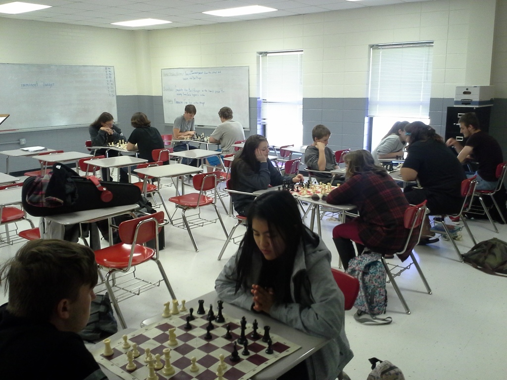 chess