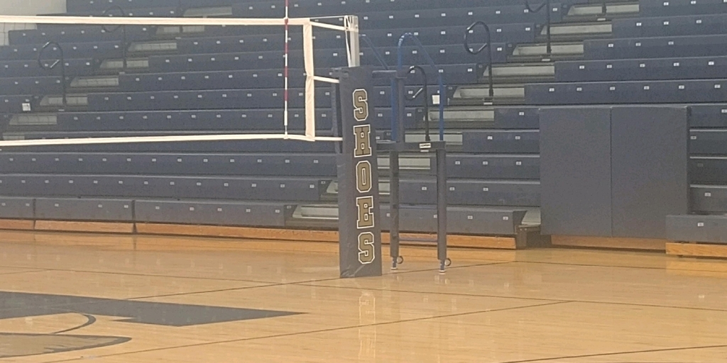 volley