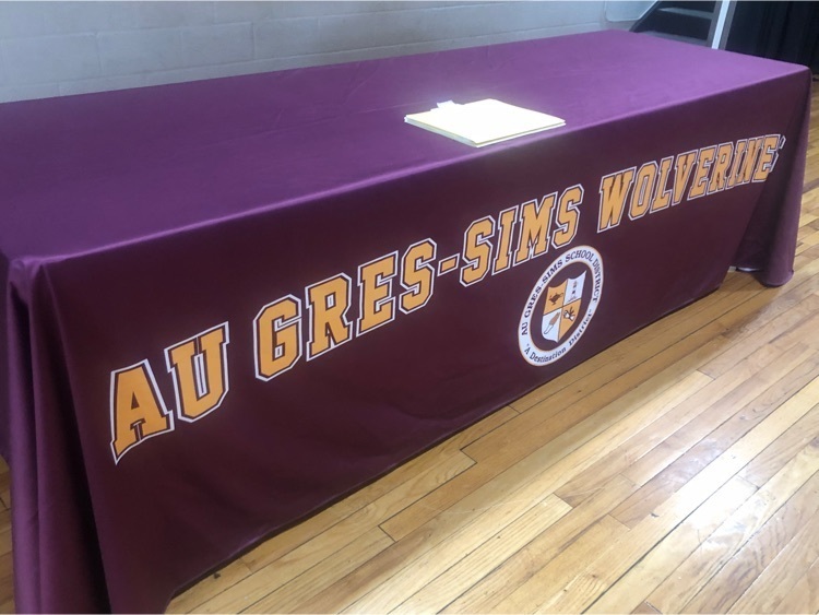 AGS