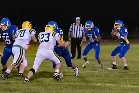 9-27-2019 vs Chetopa