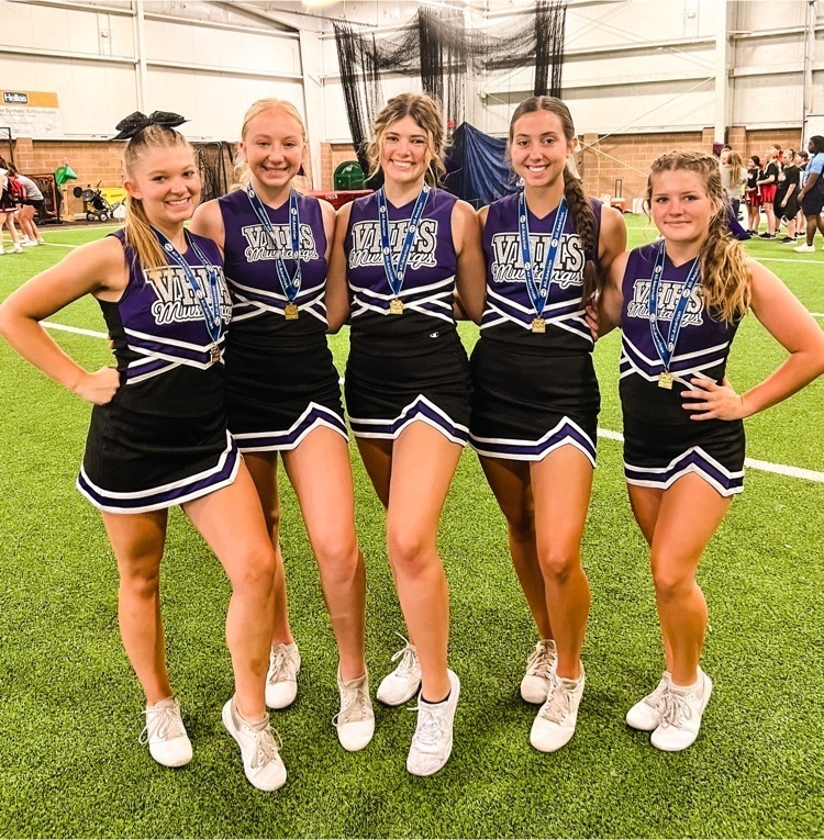 cheer