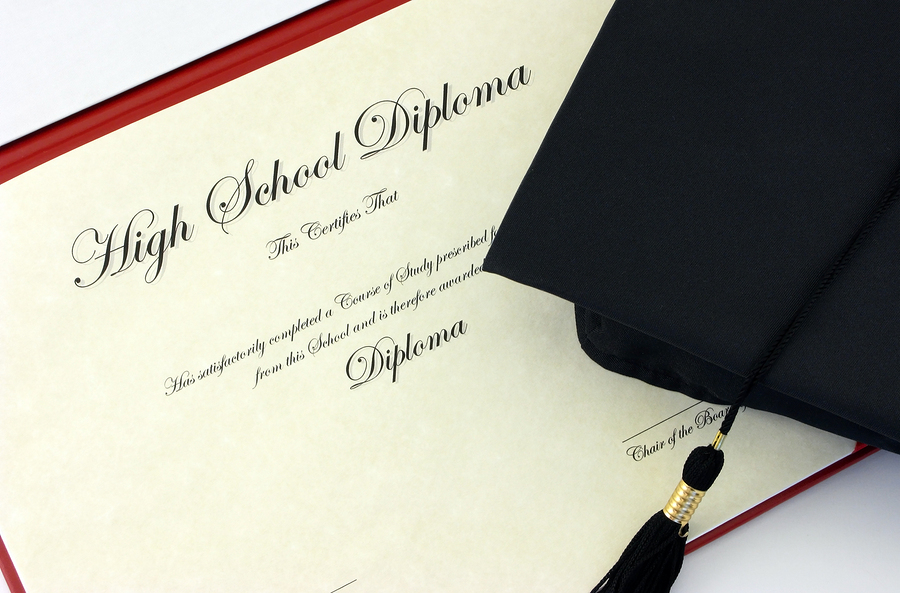 diploma