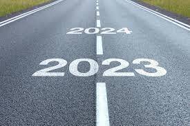 looking ahead