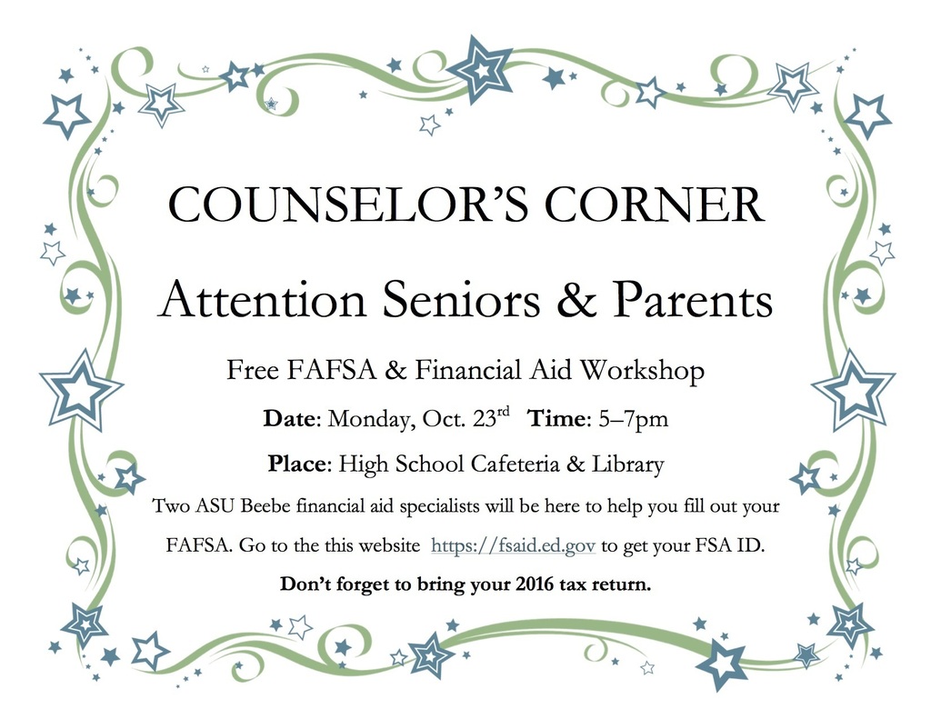 fafsa