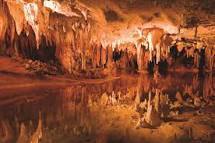 caverns