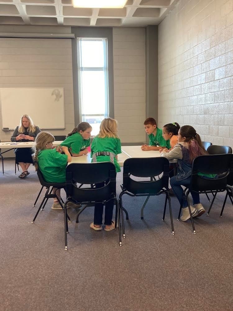 battle of the books