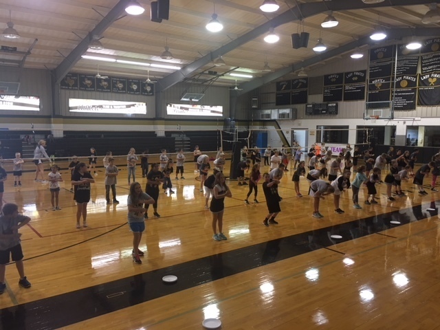 Sneak Peak of PTO Program