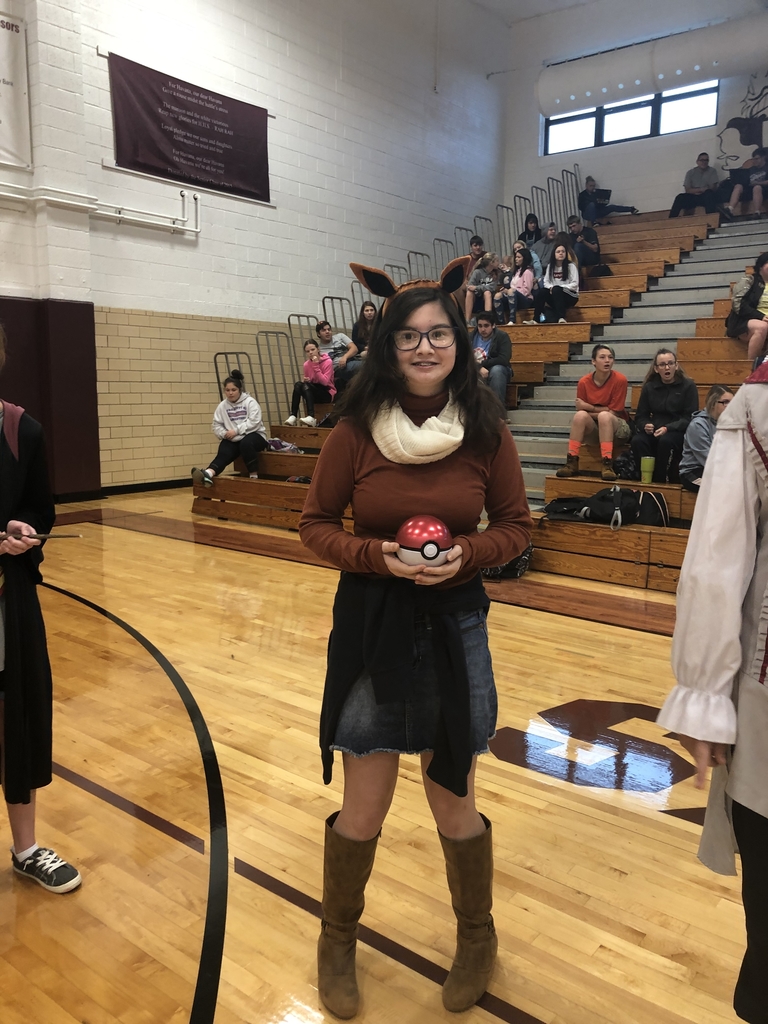 Hoco 2019