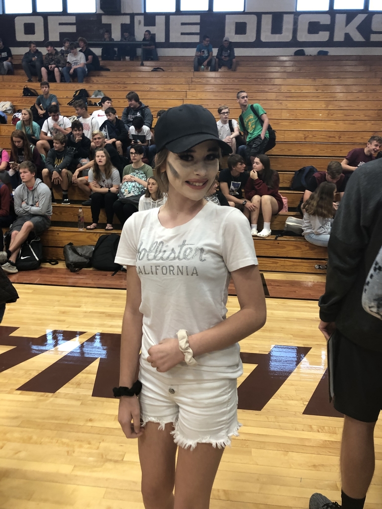 Hoco 2019