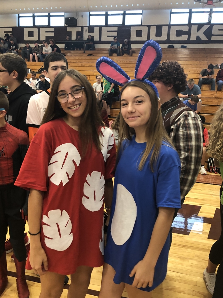 Hoco 2019