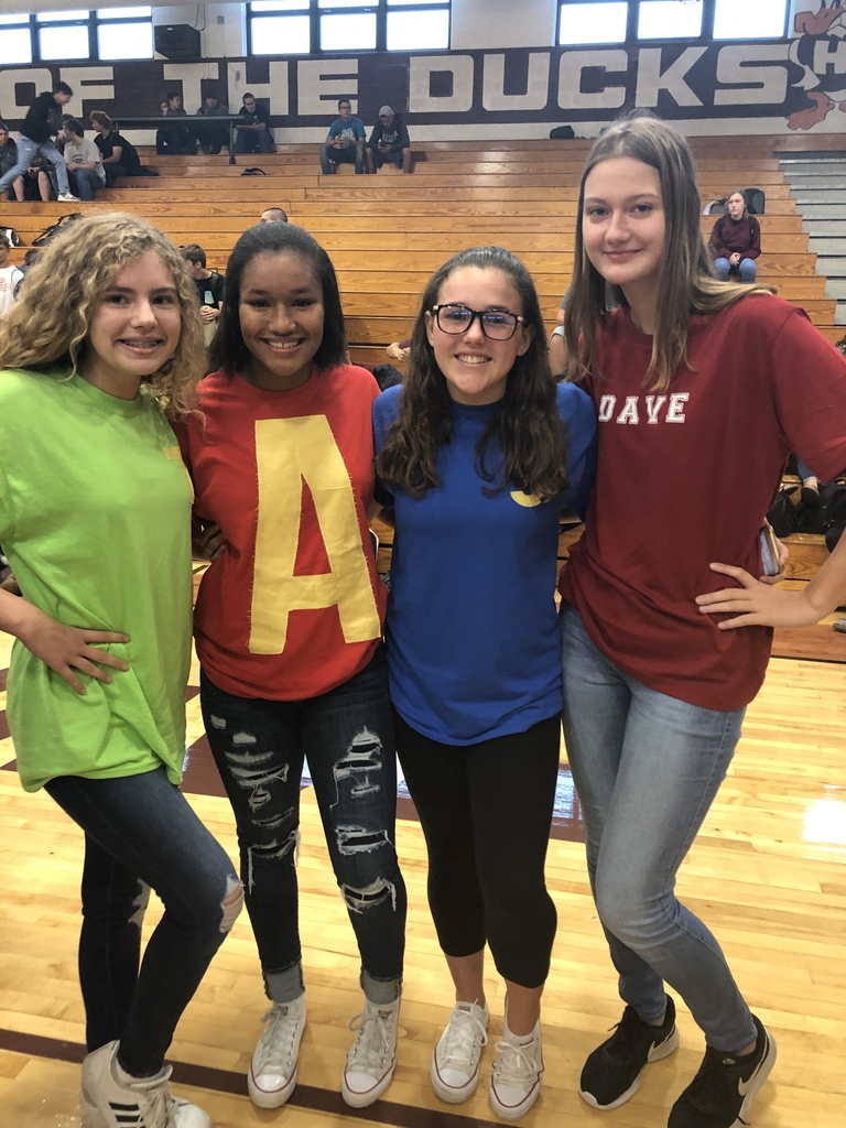 Hoco 2019
