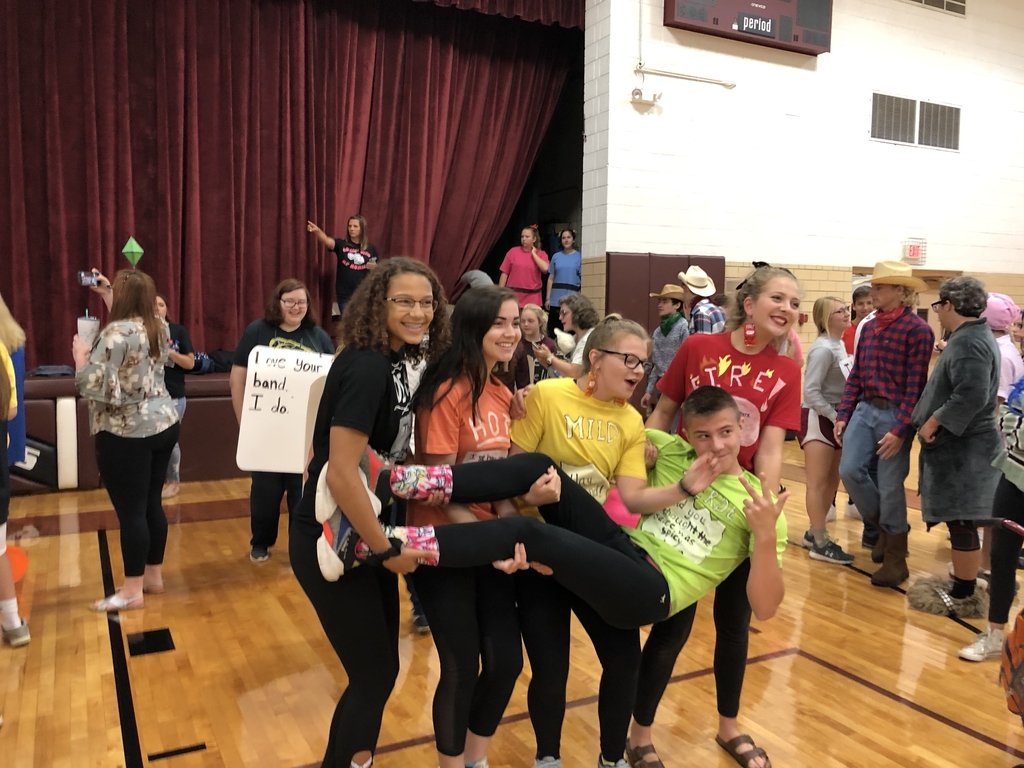 Hoco 2019