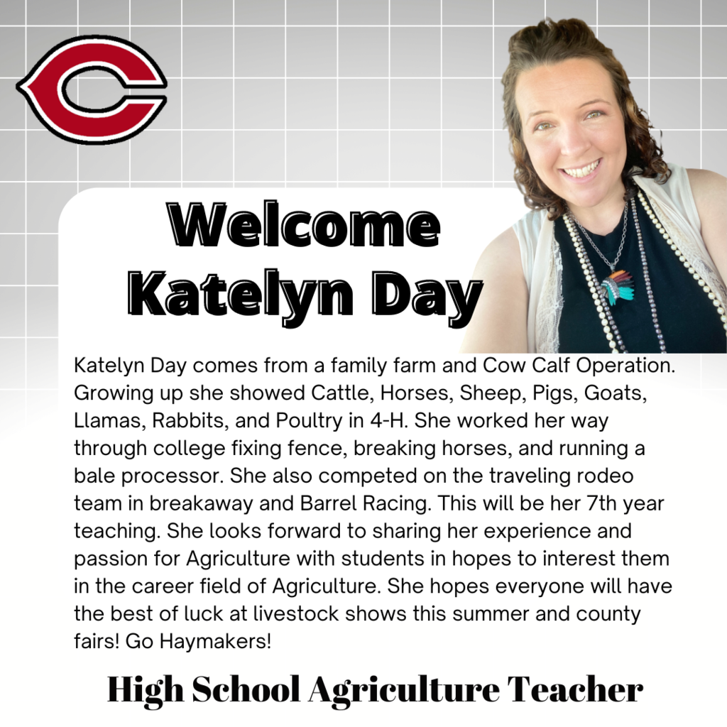 Katelyn Day