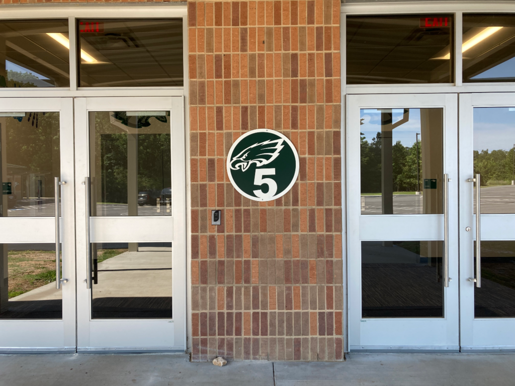 Building Signs