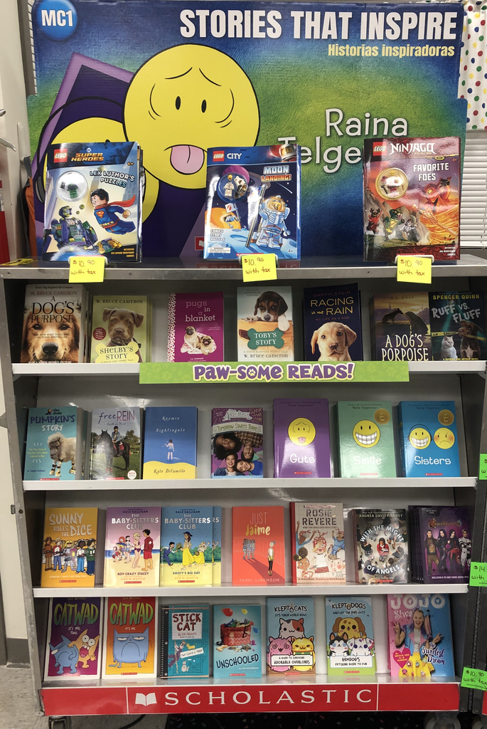 Books