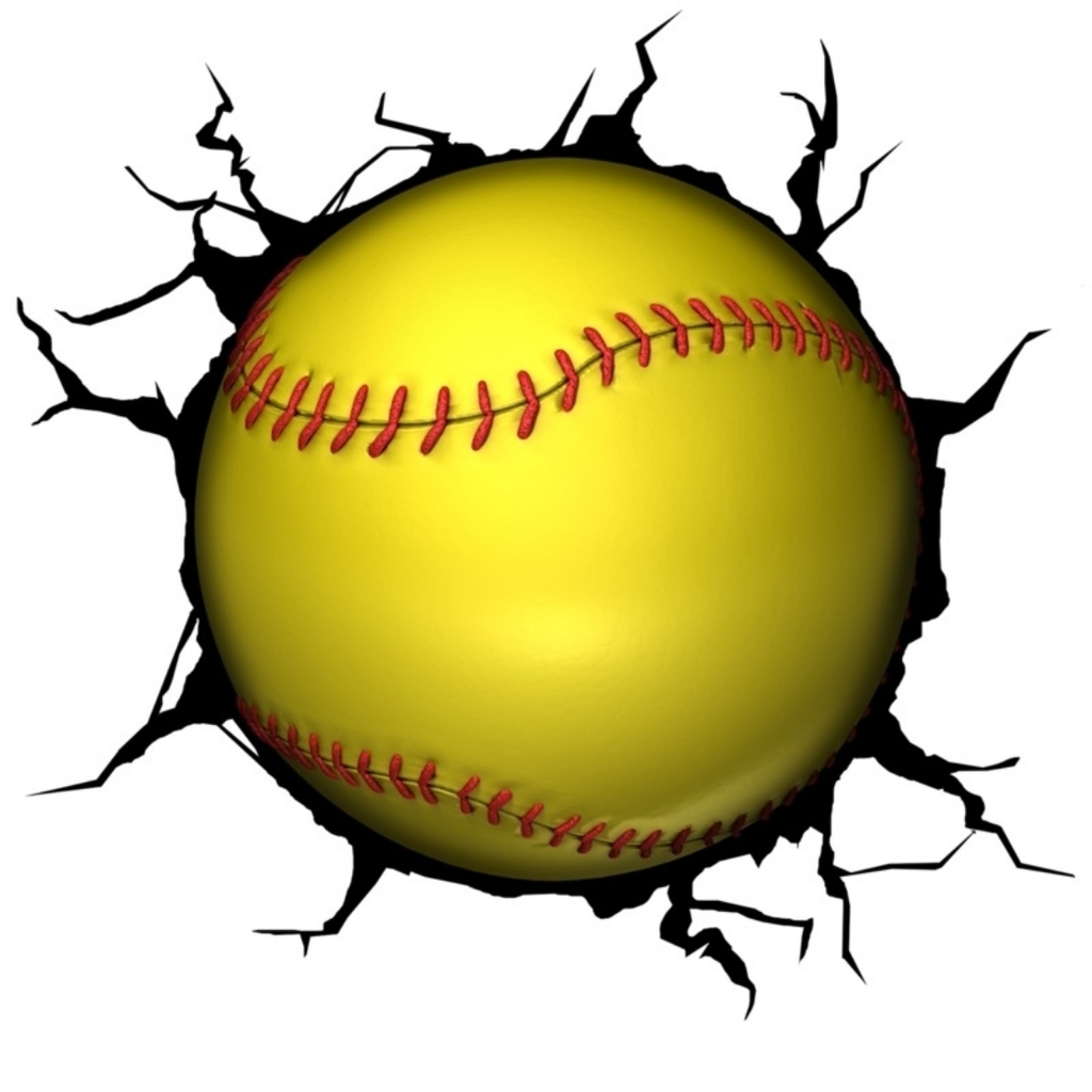 USD243 Waverly Schools Softball 