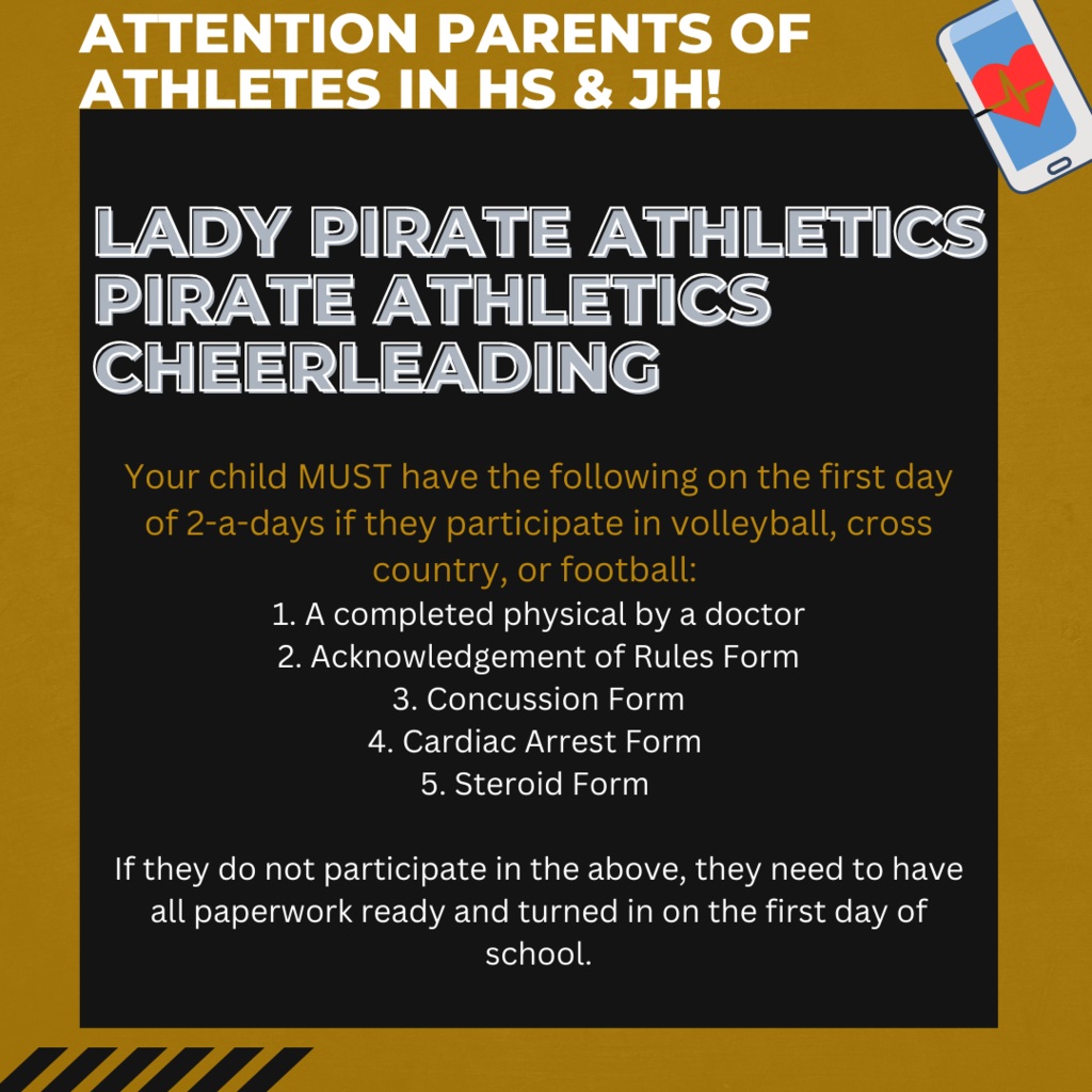 athletic forms