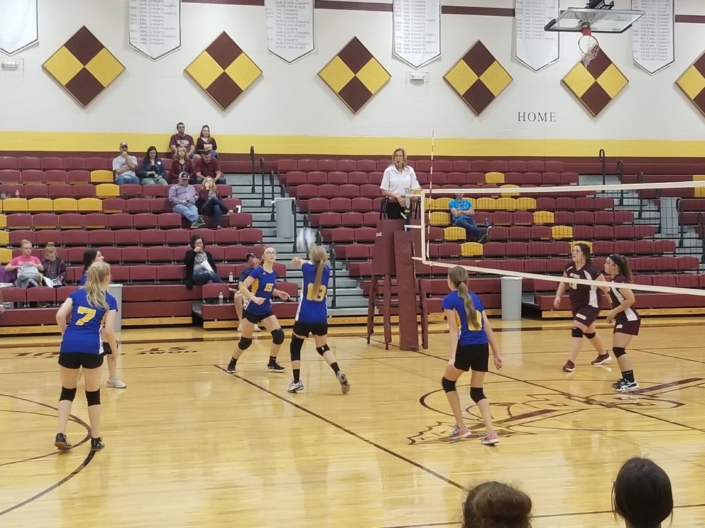 AMMS vb from St. Paul