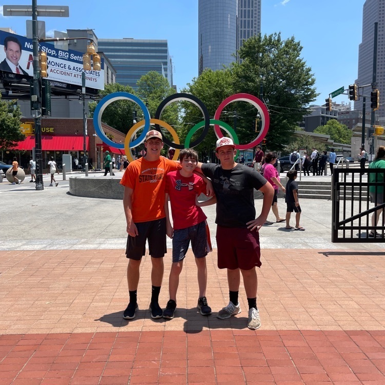 Olympic Park