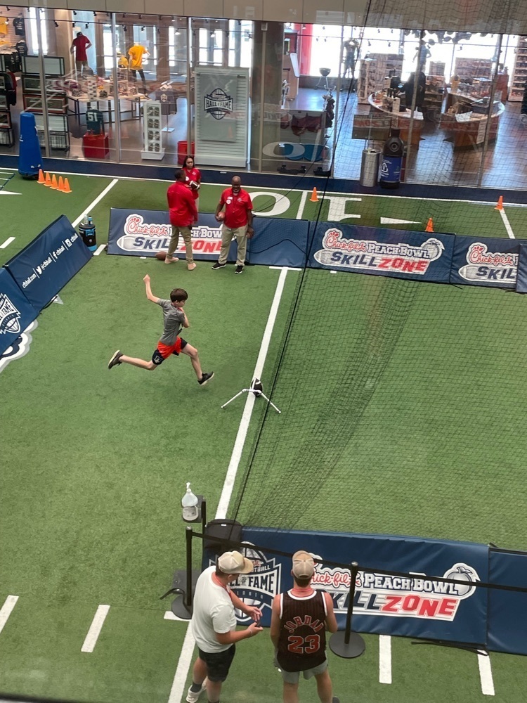Kicking