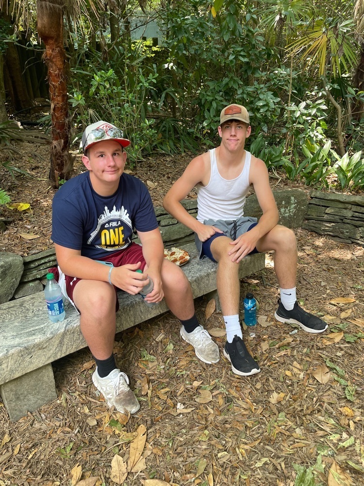 Atlanta Zoo