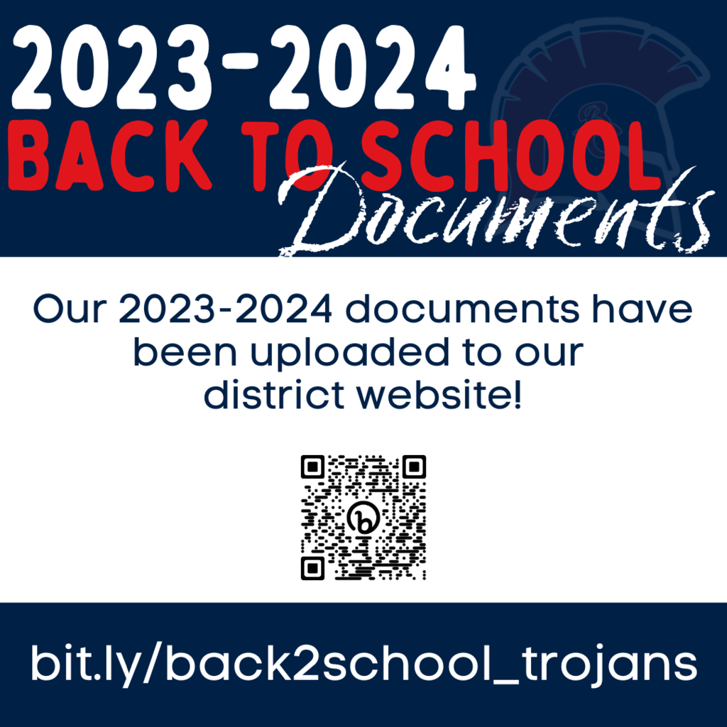 back to school documents: bit.ly/back2school_trojans