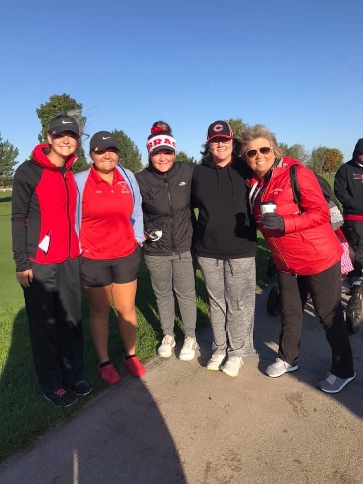 District Golf