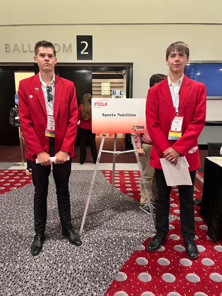 FCCLA