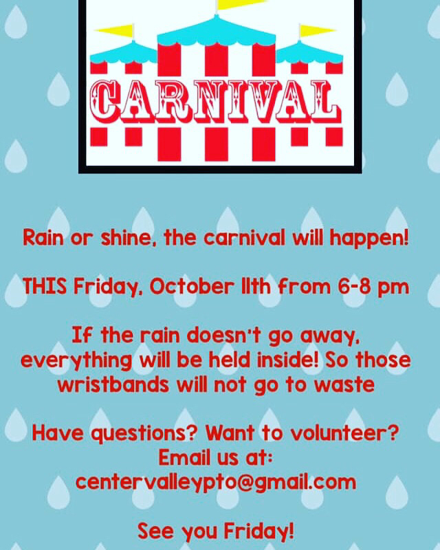Cougar carnival