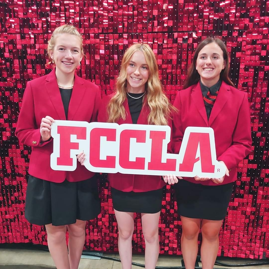 USD243 Waverly Schools FCCLA