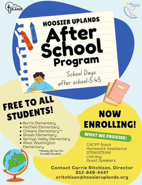 after school program