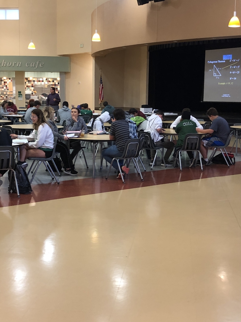Act Prep