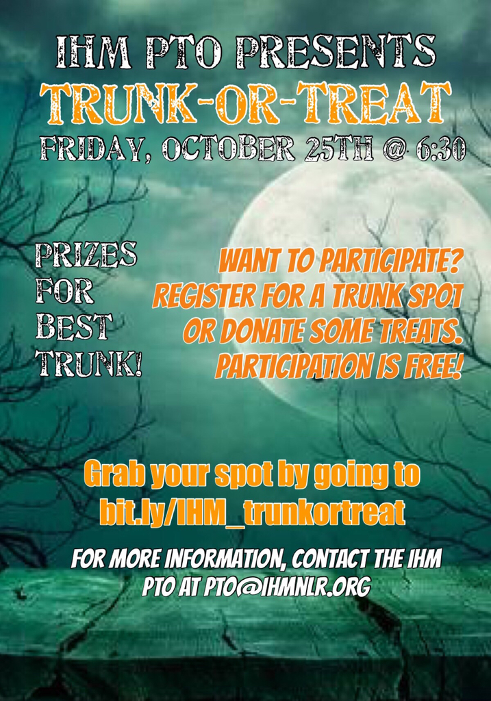Trunk-or-Treat