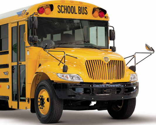 bus