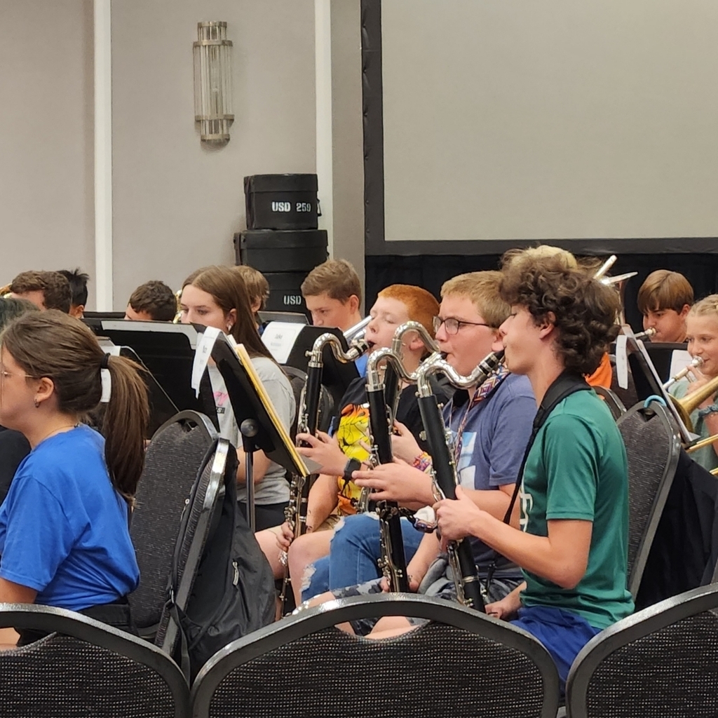 colt in band