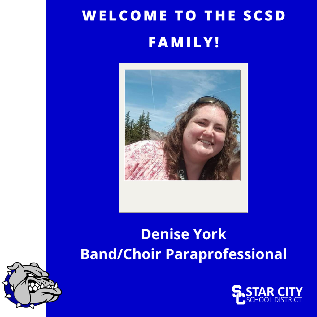 denise york